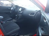 Dodge Dart Sxt Sport Blacktop 1C3CDFFA3GD796884 снимка