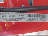 Dodge Dart Sxt Sport Blacktop 1C3CDFFA3GD796884 снимка