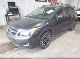 Subaru Xv Crosstrek 2.0I Limited JF2GPAKC7D2819669 снимка