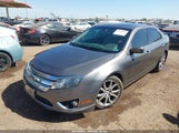 Ford Fusion Se 3FAHP0HA2AR366965 снимка