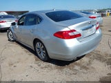 Infiniti M37X JN1BY1AR0CM393308 снимка