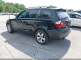 BMW X3 2.5I WBXPA73464WC43498 снимка