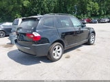 BMW X3 2.5I WBXPA73464WC43498 снимка