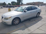 BMW 525I WBANA53564B845045 снимка