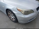 BMW 525I WBANA53564B845045 снимка