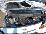 Ford Transit Connect Xlt NM0LS7F75G1265907 снимка