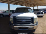 Ford F-150 Stx/Xl/Xlt 1FTRF12W79KA69444 fotografie