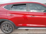 Hyundai Tucson Limited KM8J33AL1MU349765 fotografie