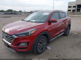Hyundai Tucson Limited KM8J33AL1MU349765 photo