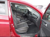 Hyundai Tucson Limited KM8J33AL1MU349765 photo