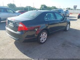 FORD FUSION SE 3FAHP0HA9BR201237 снимка