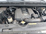 Nissan Titan Le 1N6AA07B34N563445 снимка