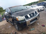 Nissan Titan Le 1N6AA07B34N563445 снимка