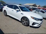 Kia Optima S 5XXGT4L36LG399504 снимка