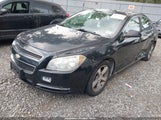 Chevrolet Malibu 1Lt 1G1ZC5E12BF160211 снимка