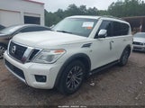 Nissan Armada Sl JN8AY2ND6H9006823 снимка