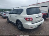 Nissan Armada Sl JN8AY2ND6H9006823 снимка