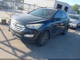 Hyundai Santa Fe Sport 2.4L 5XYZU3LB9EG177707 снимка
