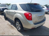 Chevrolet Equinox Ls 2GNALBEK5D1169174 снимка