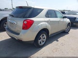 Chevrolet Equinox Ls 2GNALBEK5D1169174 снимка