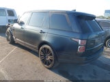 Land Rover Range Rover P525 Westminster SALGS5SE9MA444128 снимка