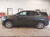 Chevrolet Equinox Lt 2GNAXSEV8J6213553 снимка