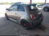 Fiat 500 Abarth 3C3CFFFH5DT753242 снимка