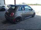 Fiat 500 Abarth 3C3CFFFH5DT753242 снимка