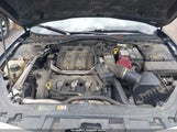 Ford Fusion Se 3FAHP0HG6CR315167 снимка
