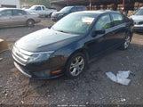 Ford Fusion Se 3FAHP0HG6CR315167 снимка