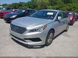 Hyundai Sonata Se 5NPE24AF0GH263483 снимка