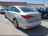 Hyundai Sonata Se 5NPE24AF0GH263483 снимка