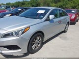 Hyundai Sonata Se 5NPE24AF0GH263483 снимка