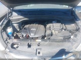 HYUNDAI SANTA FE SPORT 2.4L 5XYZT3LB1GG322924 photo