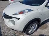 Nissan Juke Sv JN8AF5MV7ET357191 снимка