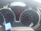 Nissan Juke Sv JN8AF5MV7ET357191 снимка