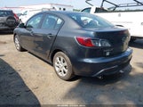 Mazda Mazda3 I Touring JM1BL1VF7B1447960 снимка