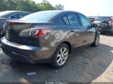 Mazda Mazda3 I Touring JM1BL1VF7B1447960 снимка