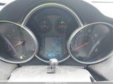 Chevrolet Cruze 2Lt 1G1PG5SC0C7220547 снимка