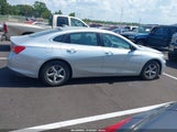 Chevrolet Malibu Ls 1G1ZB5ST9GF211543 снимка