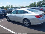 Chevrolet Malibu Ls 1G1ZB5ST9GF211543 снимка