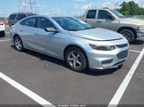 Chevrolet Malibu Ls 1G1ZB5ST9GF211543 снимка