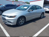 Chevrolet Malibu Ls 1G1ZB5ST9GF211543 снимка