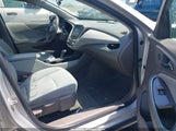 Chevrolet Malibu Ls 1G1ZB5ST9GF211543 снимка