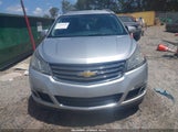 Chevrolet Traverse 1Lt 1GNKRGKD5FJ255583 снимка