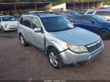 Subaru Forester 2.5X Limited JF2SH6DC3AH716422 photo