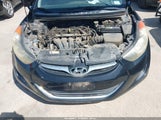 Hyundai Elantra Gls 5NPDH4AE3BH046522 снимка