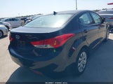 Hyundai Elantra Gls 5NPDH4AE3BH046522 снимка