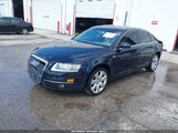 Audi A6 3.2 WAUDG74F96N030336 fotografie