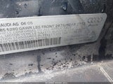 Audi A6 3.2 WAUDG74F96N030336 снимка